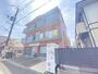 シャルマンイバラキ 3階 築25年9ヶ月の賃貸物件