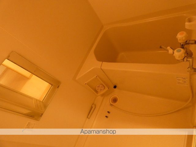 DECOの風呂写真