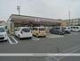 コンビニ　セブンイレブン浜松三方原北店（コンビニ）まで474m