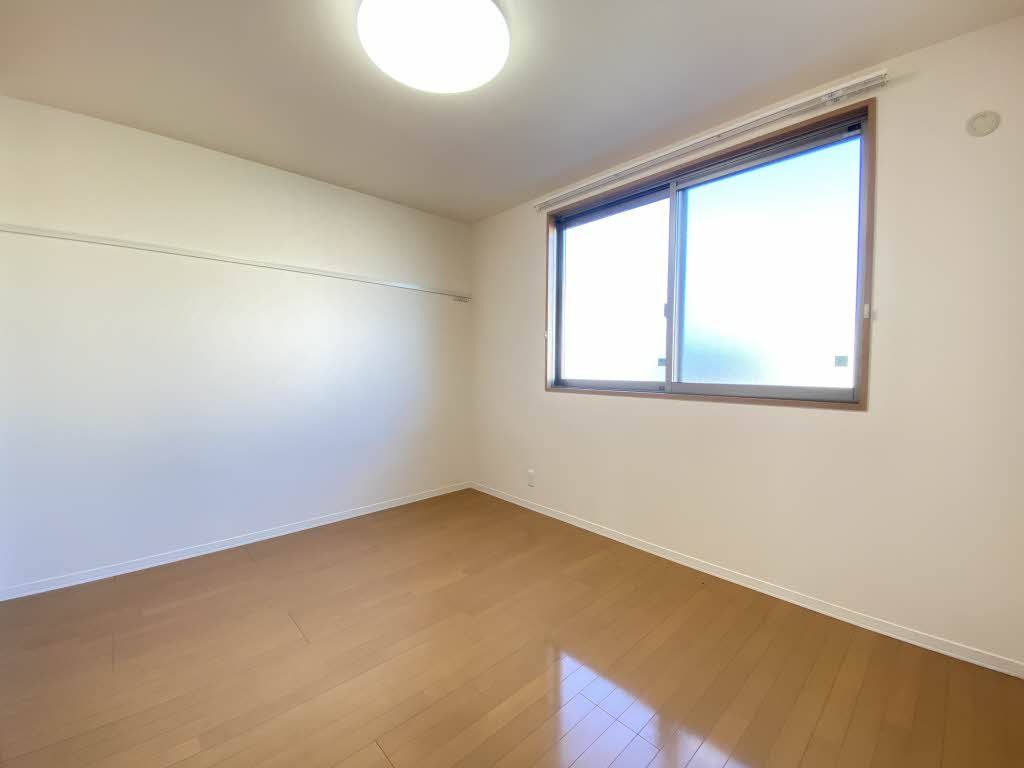 その他部屋・スペース　洋室