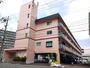 メゾン瓜生堂 2階 築48年2ヶ月の賃貸物件
