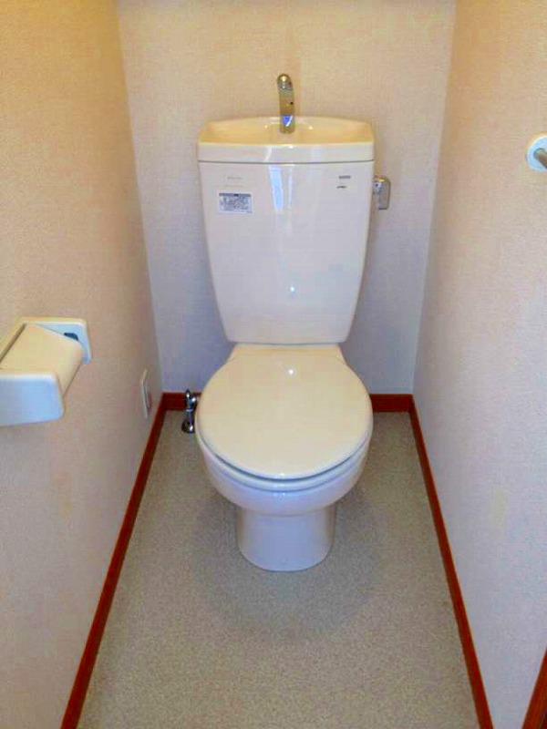 トイレ　画像6