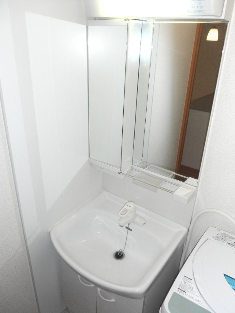 洗面設備　画像7