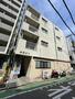 西鉄平尾駅より徒歩10分 4階 築40年7ヶ月の賃貸物件