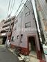 潮見駅より徒歩13分 3階 築40年1ヶ月の賃貸物件