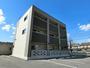 フラッツ市名坂 3階 築9年2ヶ月の賃貸物件
