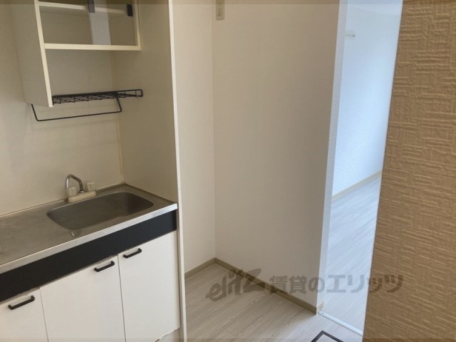 その他部屋・スペース　冷蔵庫置場