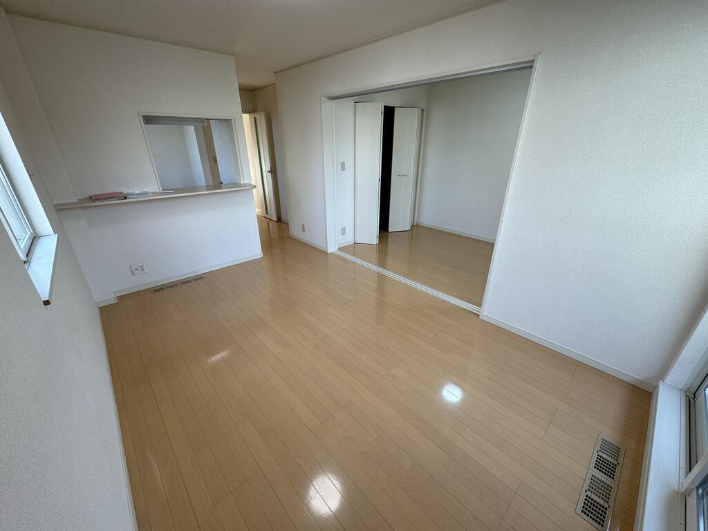 その他　※1階（1LDK）の参考写真