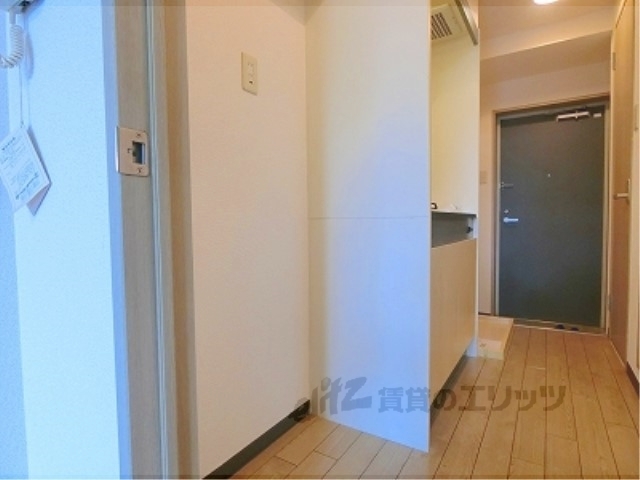 その他部屋・スペース　冷蔵庫置場