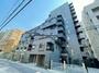 中目黒駅より徒歩12分 7階 築3年5ヶ月の賃貸物件
