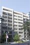 新宿御苑前駅より徒歩4分 5階 築20年4ヶ月の賃貸物件
