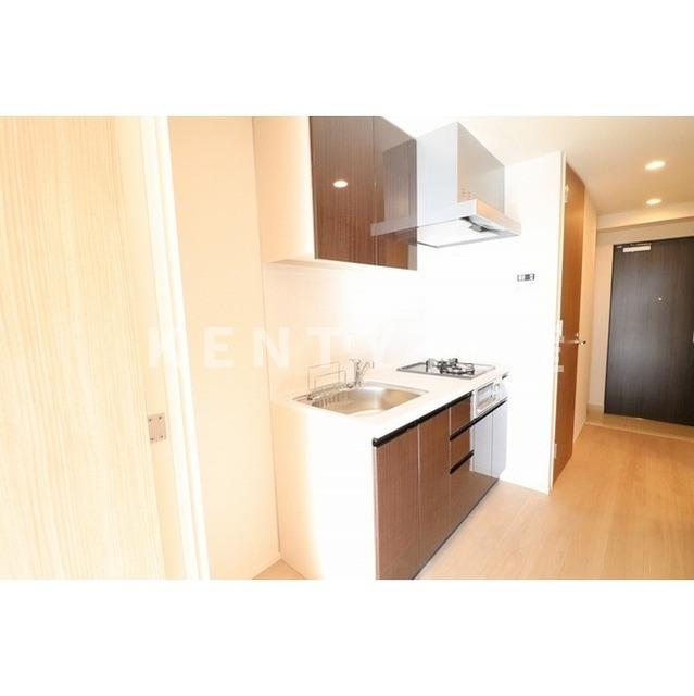 その他部屋・スペース　明るい色調の室内です