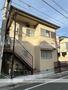 千川駅より徒歩1分 築42年8ヶ月 2階建の賃貸物件