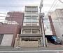 烏丸御池駅より徒歩8分 6階 築14年9ヶ月の賃貸物件