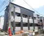 池上駅より徒歩9分 3階 築4年7ヶ月の賃貸物件