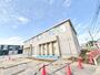 四街道駅より徒歩21分 1階 新築の賃貸物件