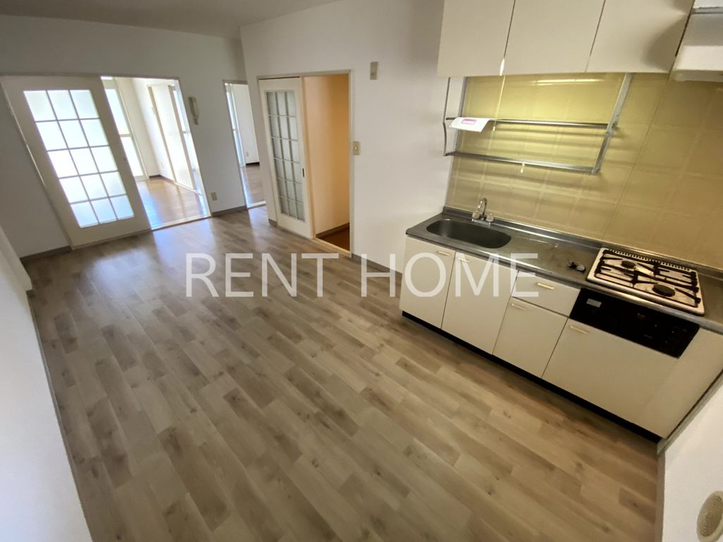 居室・リビング　リビング/居室