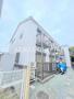 稲城長沼駅より徒歩4分 2階 築28年10ヶ月の賃貸物件