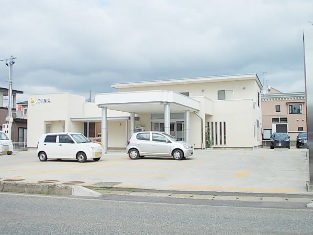 病院　あい内科クリニック日の出（病院）まで400m