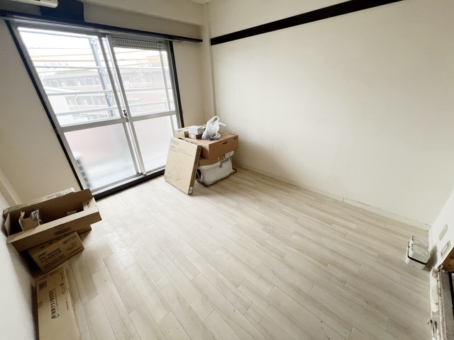 その他部屋・スペース　～完成が楽しみ～