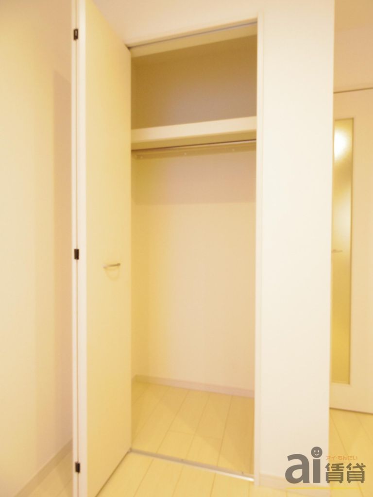 収納　※同仕様写真