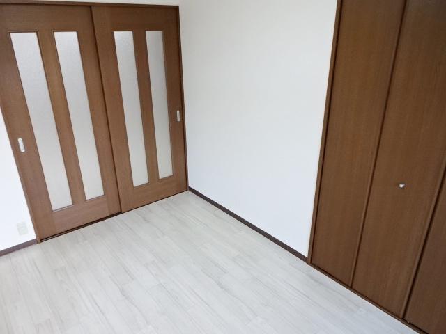 その他部屋・スペース　洋室