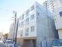 Grace札幌東 3階 築11年9ヶ月の賃貸物件