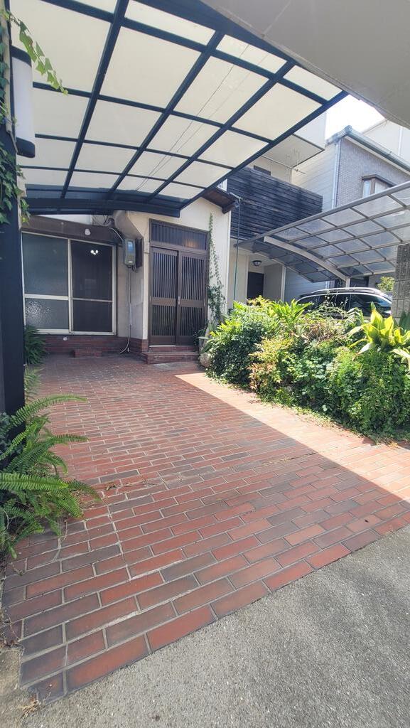 その他　駐車スペース