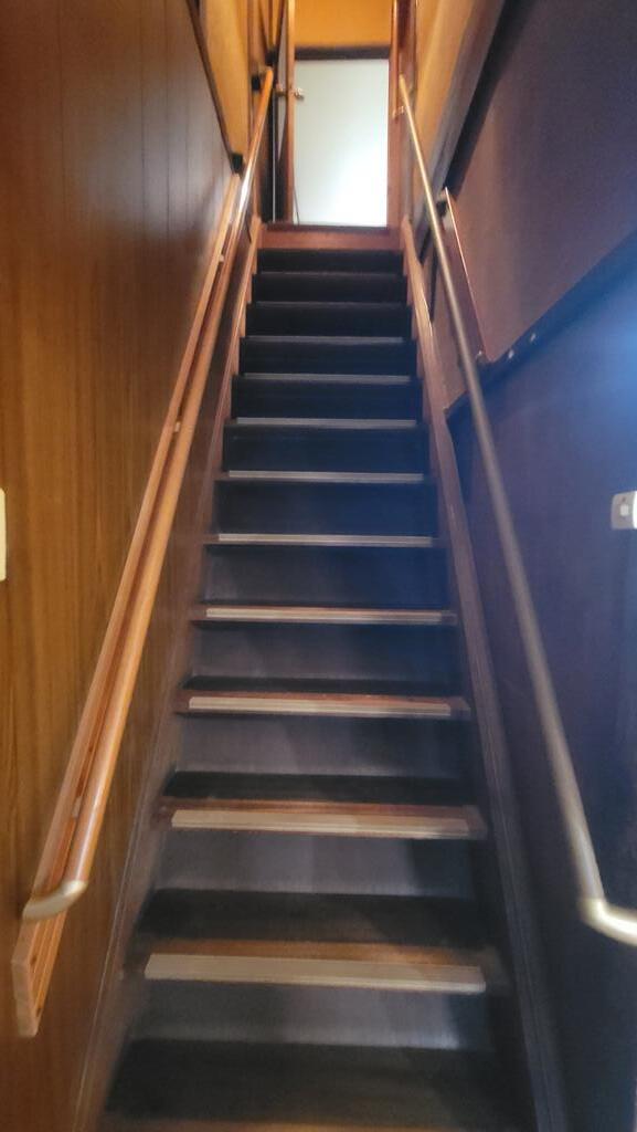 その他部屋・スペース　階段