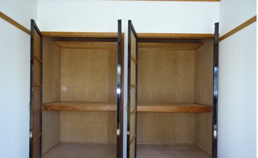 収納　※他部屋参照・現況優先