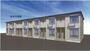 網干駅より徒歩13分 1階 新築の賃貸物件