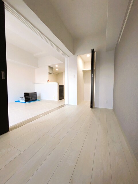 その他部屋・スペース　４０２号の写真になります。