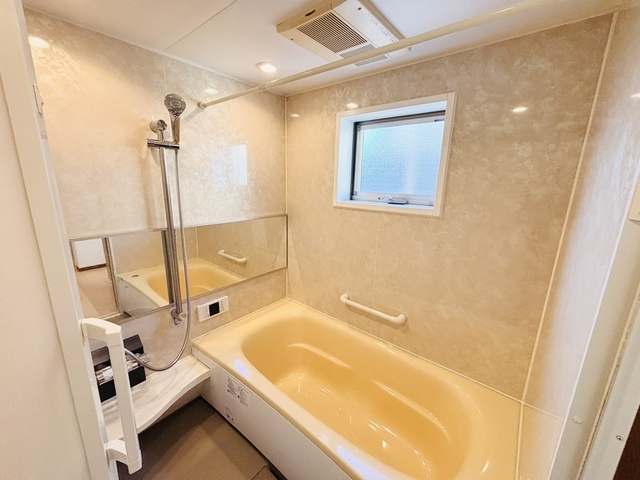 バス・シャワールーム　※前回募集時の写真です