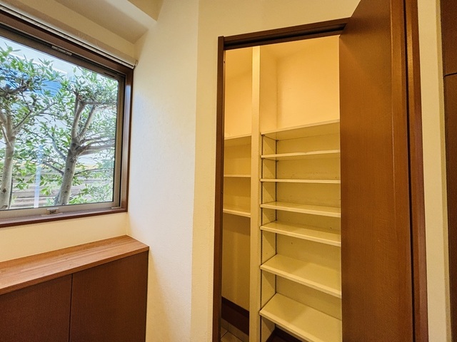 庭　※前回募集時の写真です