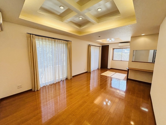 居室・リビング　※前回募集時の写真です