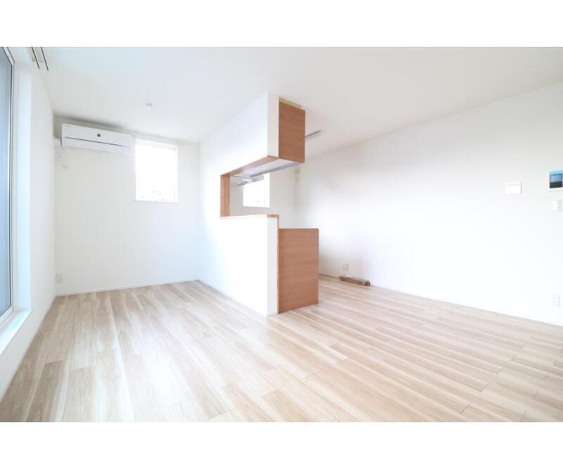 居室・リビング　LDK13.1帖