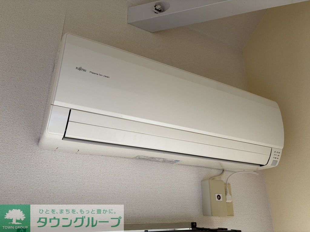 その他設備　設備（他号室参考）