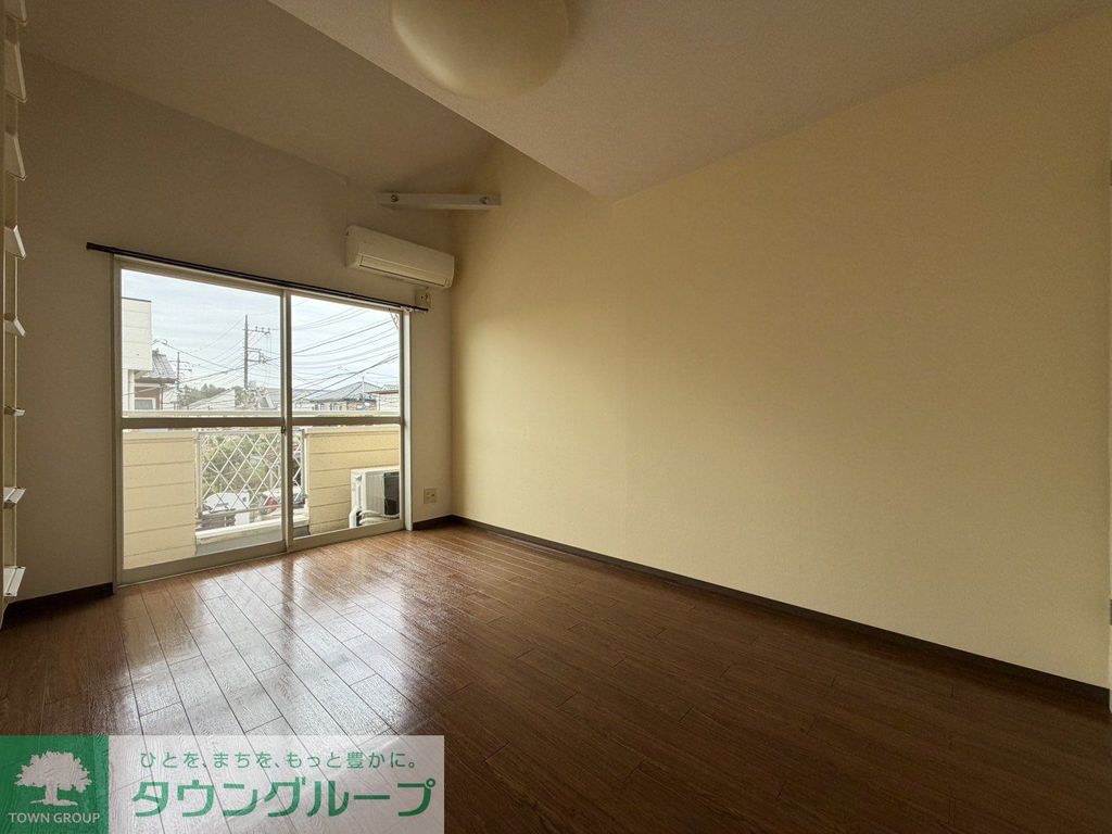 居室・リビング　リビング/居室（他号室参考）