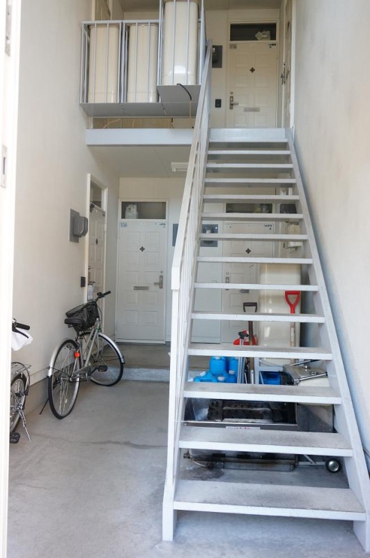 その他共有部分　共用部１