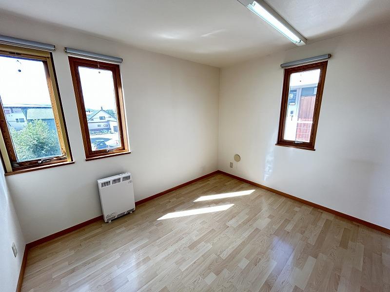 その他部屋・スペース　内装