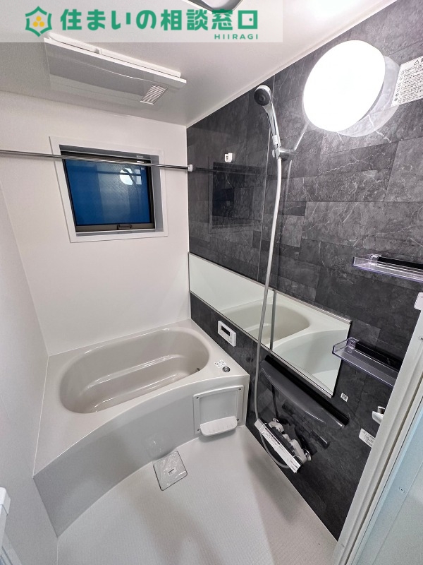 バス・シャワールーム　イメージ※同施工会社の写真となります