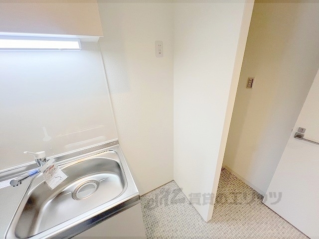 その他部屋・スペース　冷蔵庫置場