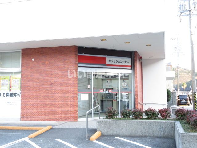 銀行　百五銀行三瀬谷支店（銀行）まで201m