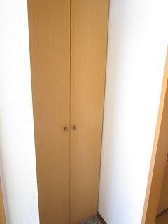その他部屋・スペース　下駄箱