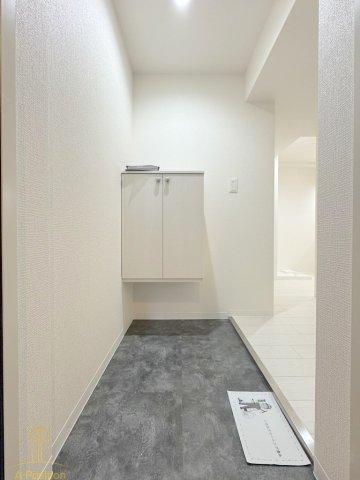 玄関　アドバンス難波南ノエル