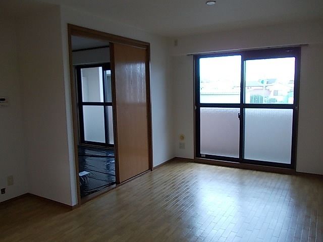 居室・リビング　★見学希望等はタウンハウジング中央林間店までお気軽に♪★