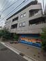竹ノ塚駅より徒歩3分 4階 築28年10ヶ月の賃貸物件