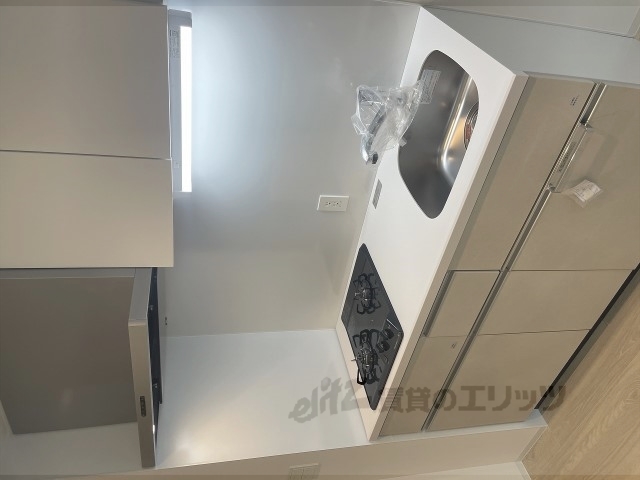 キッチン　同仕様