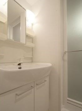 洗面設備　洗面※別部屋参考写真