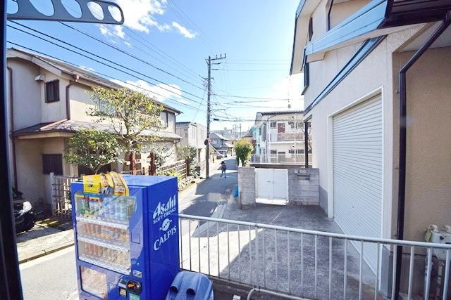 眺望　★窓からの景色★